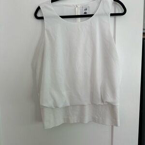 Cabi Indulgence tank top